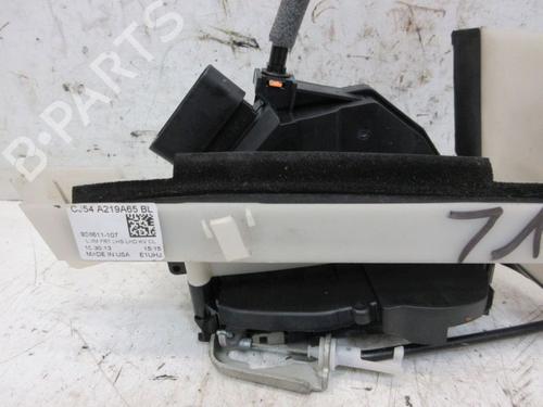 Front left lock FORD FOCUS III Saloon 1.6 TDCi | BP37122693C98 - Image 5