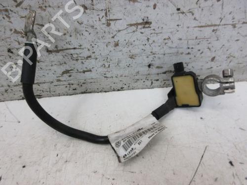 Cable AUDI A1 Sportback (8XA, 8XF) 1.2 TFSI | BP37127544E12 - Image 2