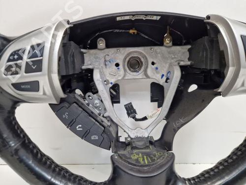 Steering wheel MITSUBISHI LANCER VIII (CY_A, CZ_A) 1.8 (CY3A, CY6A) | BP37140657C49 - Image 3