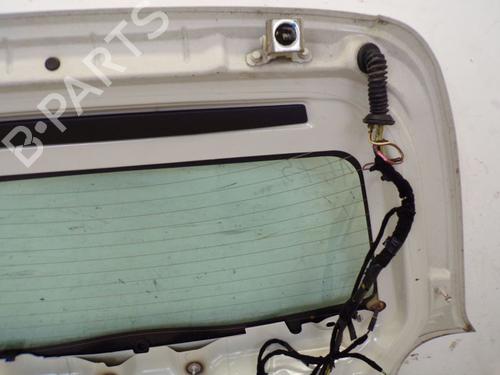 Tailgate ALFA ROMEO MITO (955_) 1.4 MultiAir (955AXL1B) | BP29086984C6 