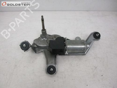 Used Rear wiper motor TOYOTA RAV 4 III (_A3_) 2.0 4WD (ACA30_, ACA30R) (152 hp) 13762373