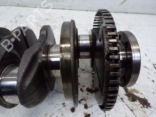 Other RENAULT MASTER III Bus (JV) 2.3 dCi 100 FWD (JV0A, JV0B, JV0G, JV0H) | BP33682630O1  - Image 7