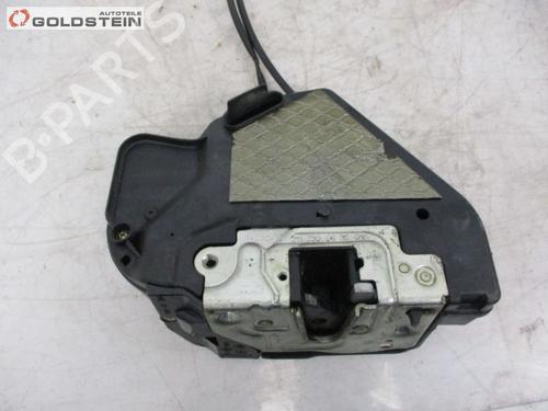 Rear right lock MERCEDES-BENZ E-CLASS (W211) E 220 CDI (211.006) | BP13762595C99 