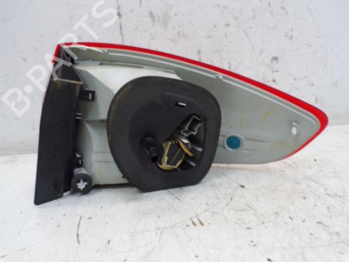 Left taillight FORD FIESTA VI (CB1, CCN) 1.6 Ti | BP38505200C34 - Image 4