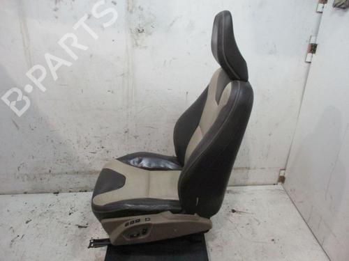 Left front seat VOLVO XC60 I SUV (156) T6 AWD | BP19293304C15 