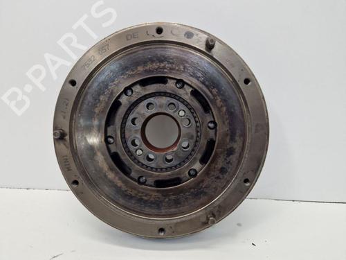 Flywheel MINI MINI Convertible (R52) Cooper S | BP37140666M101 - Image 2