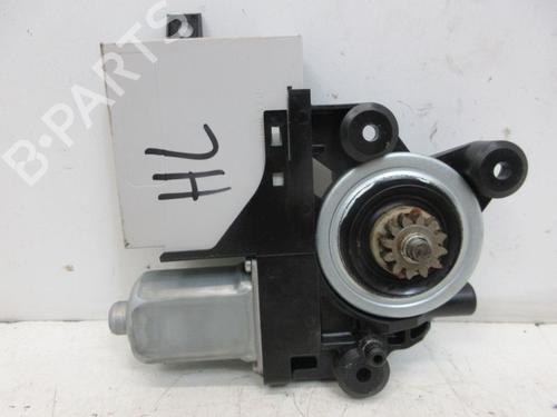 Left rear window motor FORD KUGA I 2.0 TDCi | BP19290782E23 