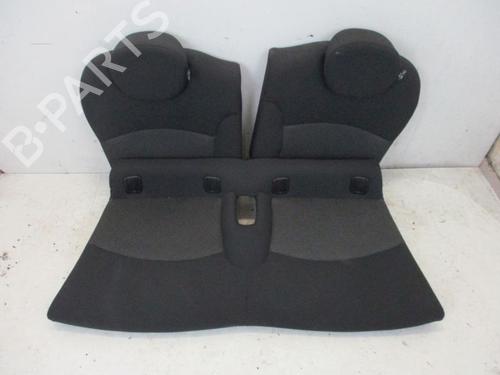 Used Rear seat MINI MINI (R56) One (95 hp) 18798652