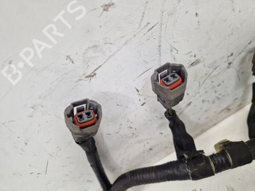 Wiring harness MAZDA 3 (BL) 2.3 MPS Turbo (BL14) | BP37135665E16 - Image 4