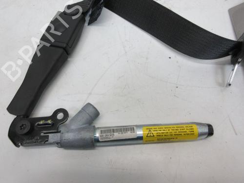 Front right seatbelt OPEL INSIGNIA A Sports Tourer (G09) 2.0 CDTI (35) | BP29096596I25 