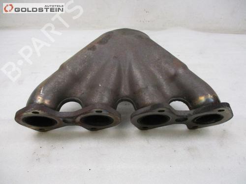 Exhaust manifold MERCEDES-BENZ SLK (R171) 200 Kompressor (171.442) | BP18755417M110 