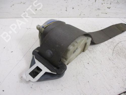 Rear left seatbelt LAND ROVER RANGE ROVER II (P38A) 2.5 D 4x4 | BP18792598I29 
