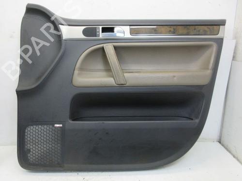 Used Front right panel Front right panel 37126813 37126813