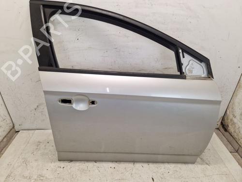 Used Right front door FORD MONDEO IV Turnier (BA7) 2.0 TDCi (130 hp) 30358589