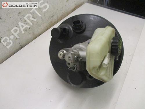 Brake master cylinder MERCEDES-BENZ S-CLASS (W221, V221) S 320 CDI (221.022, 221.122) | BP13760657M77 