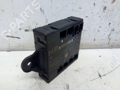 Control unit MERCEDES-BENZ E-CLASS T-Model (S212) E 200 CDI / BlueTEC (212.205, 212.206) | BP37135889M11 - Image 2