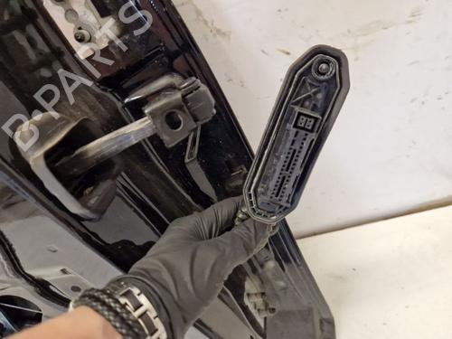 Left rear door BMW 1 (E87) 116 i | BP29105615C4 