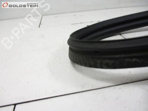 Rubber door seal FORD B-MAX (JK) 1.5 TDCi | BP18764519C142 