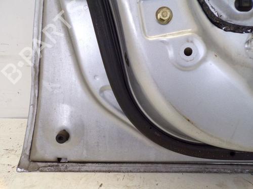 Left front door MITSUBISHI GRANDIS (NA_W) 2.0 DI-D (NA8W) | BP29100143C2 