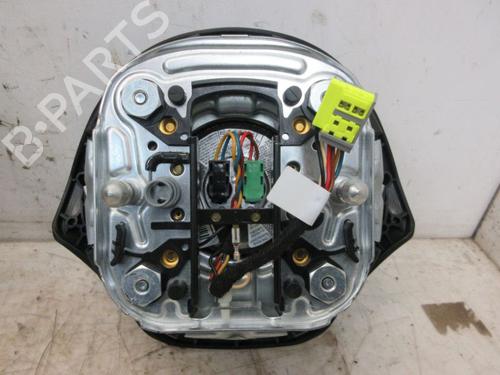 Steering wheel BMW 1 (E81) 116 i | BP21137290C49 
