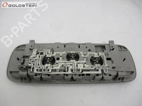 Innerbelysning VW PASSAT B7 (362) 1.6 TDI | BP18749159I8 