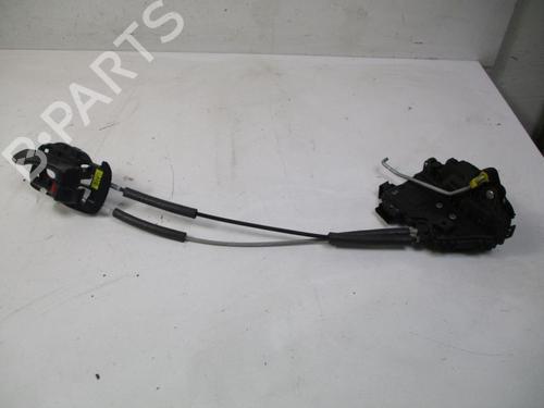 Used Rear left lock KIA SOUL I (AM) 1.6 GDI (140 hp) 18803613