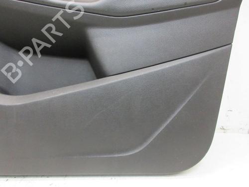 Front right panel FORD FOCUS III Saloon 1.6 TDCi | BP37122705C59 - Image 5