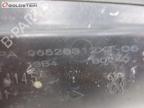 Right mirror PEUGEOT 307 Break (3E) 2.0 HDi 135 | BP28306721C27 