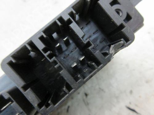 Electronic module MERCEDES-BENZ S-CLASS (W220) S 320 CDI (220.026, 220.126) | BP19292394M83 