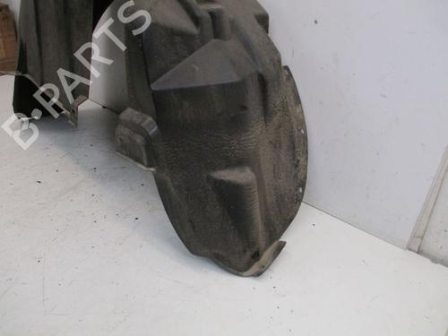 Wheel arch FIAT SEDICI (189_) 2.0 D Multijet 4x4 | BP18808684C56 