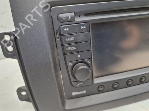 Electronic module SUZUKI GRAND VITARA II (JT, TE, TD) 2.4 All-wheel Drive (JT424, JB424, TDA4) | BP39007886M83 - Image 4
