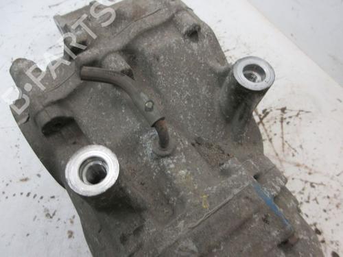 Rear differential HONDA CR-V II (RD_) 2.4 Vtec 4WD (RD7) | BP30737065M24 
