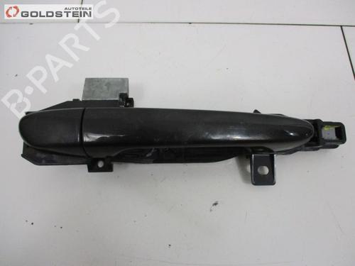 Used Front right exterior door handle MAZDA 6 Estate (GH) 2.2 MZR-CD (GH10) (163 hp) 18760357