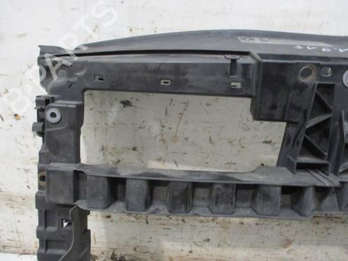 Crossmember VW GOLF VI (5K1) 1.4 TSI | BP29093072C162 