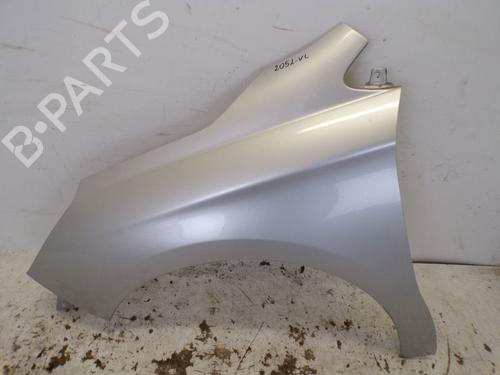 Forskærm venstre CITROËN C4 I (LC_) 1.6 VTi 120 (120 hp) 30668665