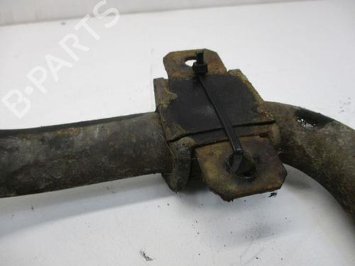 Anti roll bar MITSUBISHI GRANDIS (NA_W) 2.0 DI-D (NA8W) | BP18802744M96 