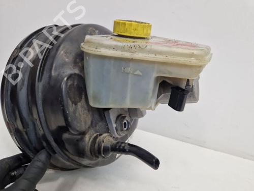 Servo brake AUDI A8 D3 (4E2, 4E8) 4.2 TDI quattro | BP31877073M42 