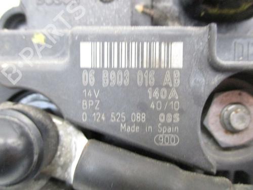 Alternator SKODA YETI (5L) 1.8 TSI 4x4 | BP37123410M7 - Image 8