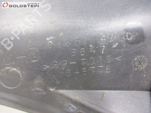 Torpedoplade JEEP COMPASS (MK49) 2.4 4x4 | BP38504195C110 - Image 9