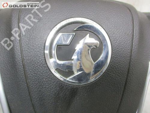 Steering wheel OPEL INSIGNIA A (G09) 2.0 CDTI (68) | BP37104680C49 - Image 3