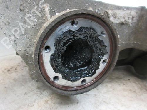 Rear differential VW PASSAT B6 (3C2) 2.0 TDI 4motion | BP37129867M24 - Image 5