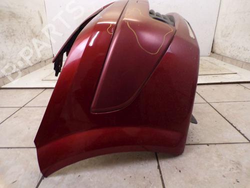 Front bumper RENAULT MEGANE II Coupé-Cabriolet (EM0/1_) 2.0 dCi | BP19293251C7 