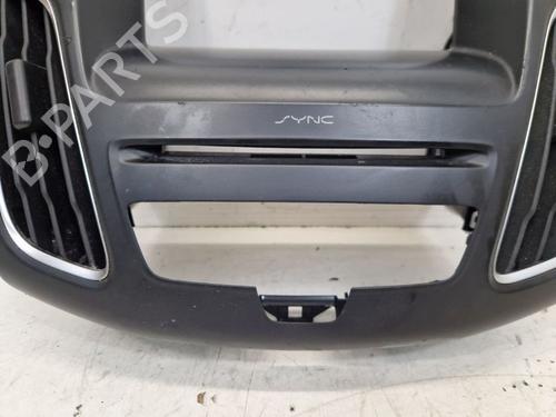 Air vent FORD FOCUS III 1.5 TDCi ECOnetic | BP32661458I21