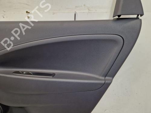 Rear right panel RENAULT ZOE (BFM_) ZOE (BFMD) | BP37137295C61 - Image 4