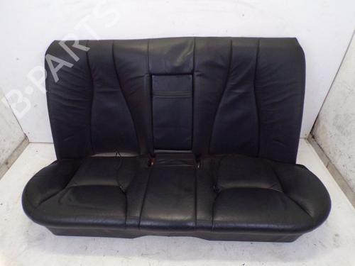 Used Rear seat MERCEDES-BENZ S-CLASS (W220, V220) S 320 CDI (220.026, 220.126) (197 hp) 29084581