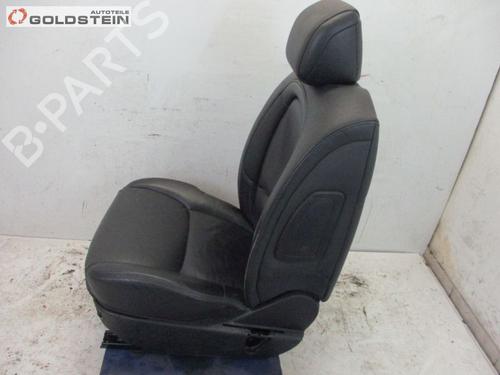 Left front seat CITROËN C6 (TD_) 2.7 HDi | BP38025901C15 - Image 7