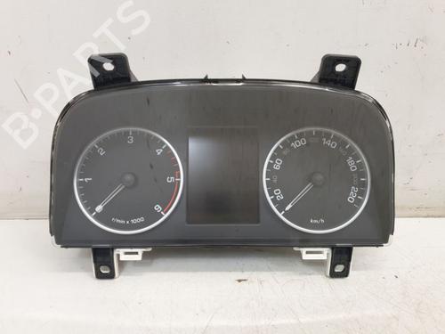Used Display monitor Display monitor LAND ROVER RANGE ROVER SPORT I (L320) 3.0 D 4x4 (211 hp) 34738834 34738834