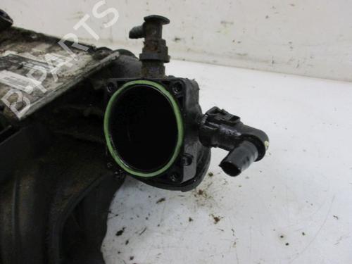 Intake manifold VW GOLF VI (5K1) 1.2 TSI | BP37115282M70 - Image 6