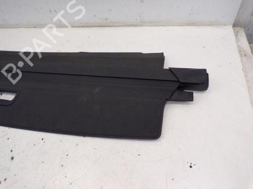 Rear parcel shelf SKODA FABIA II (542) 1.4 | BP29095821C85 