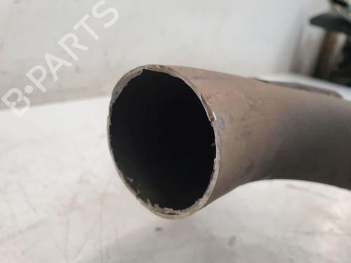 Exhaust system MINI MINI (F56) One First | BP36655640M121  - Image 9